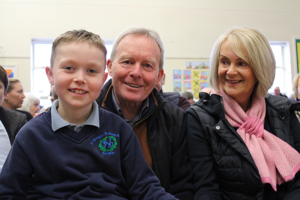 Grandparents Day 2024!